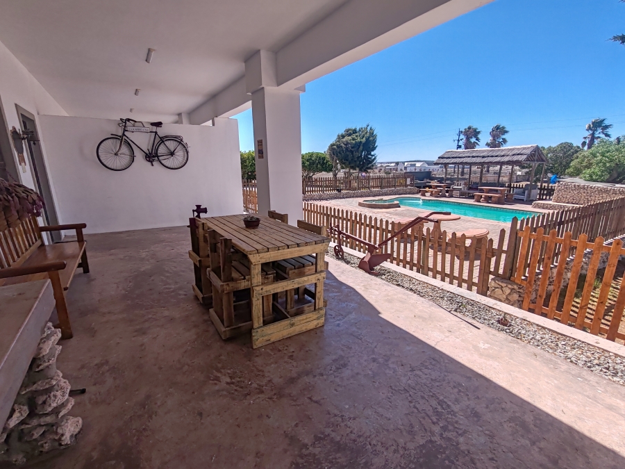 14 Bedroom Property for Sale in Long Acres Country Estate Western Cape